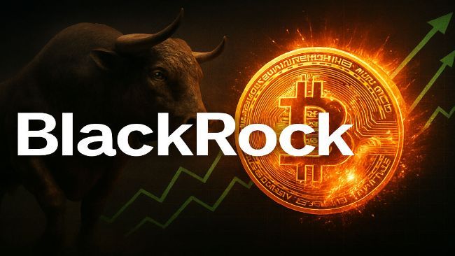 صندوق BlackRock للبيتكوين يحطم الرقم القياسي لنمو صناديق ETF ويتجاوز 70 مليار دولار في 341 يومًا فقط – اكتشف التفاصيل الآن!