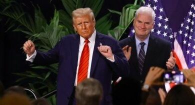 "النائب توم إيمر يؤكد تصويت مجلس النواب على مشروع قانون عملة GENIUS المستقرة إذا اقترن بقانون CLARITY – تعرف على التفاصيل!"