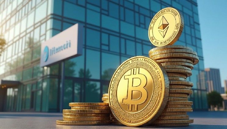 "شركة Mega Matrix المدرجة في بورصة NYSE تعتمد العملات الرقمية في استراتيجيتها الخزنية – اكتشف التفاصيل الآن!"