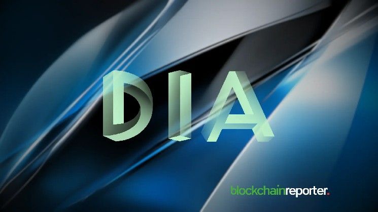 "ديّا تطلق برنامج أوراكل بدون تكلفة وستاكنغ عبر أكثر من 15 بلوكشين"