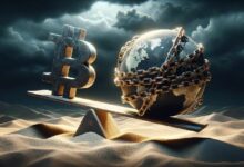 سعر بيتكوين يواجه صعوبة في اكتساب الزخم وسط مخاوف متزايدة من الصراعات العالمية – اكتشف الأسباب الآن!