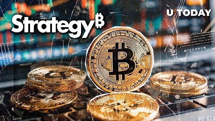 "استراتيجية تصل إلى 2930% منذ 2020.. مايكل سايلور يزداد ثقة برهانه على البيتكوين – اكتشف السر الآن!"