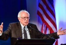 "بيرني ساندرز يهاجم شركات الذكاء الاصطناعي بسبب القضاء على الوظائف: ‘لا يهتمون أبدًا’ – اكتشف التفاصيل الآن!"