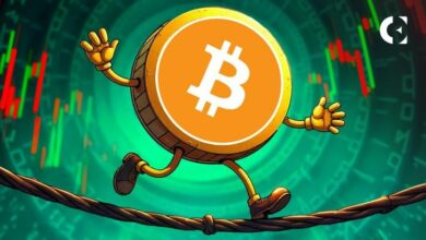 "البيتكوين قد يصل إلى 175 ألف دولار بحسب محلل: مؤشرات فيبوناتشي والدورات تشير إلى صعود قوي!"