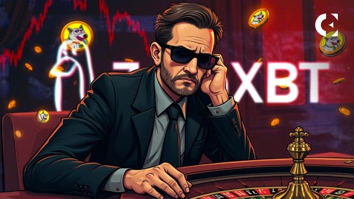 "تحذير من ZachXBT بشأن عملة ZEUS: مؤسسوها متورطون في التلاعب بالسوق – اكتشف التفاصيل الآن!"