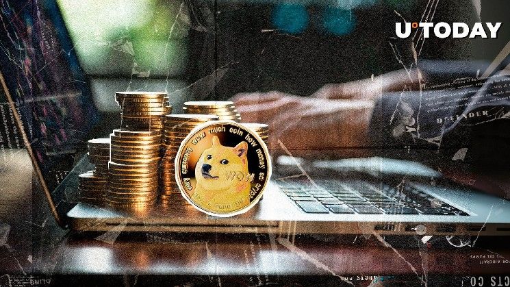 **"حساب Dogecoin يغرد بكلمة 'Sup' ببساطة: ما القصة وراء ذلك؟ اكتشف الآن!"**