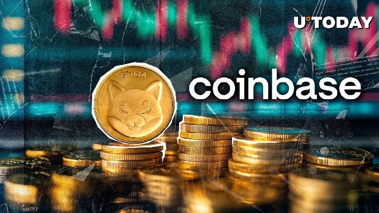 انسحاب غامض لـ 63,180,467,920 SHIB يصدم بورصة كوينبيس الكبرى في الولايات المتحدة – اكتشف التفاصيل الآن!