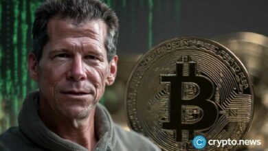 في 2010، وصف هال فيني بنوك البيتكوين المستقبلية.. ماذا قال؟ وهل لدينا مثل هذه البنوك اليوم؟