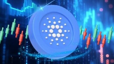 سعر كاردانو يواجه خطر انخفاض بنسبة 15% بعد هذا الانهيار – اكتشف التفاصيل الآن!