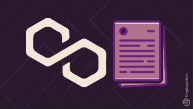 "بوليجون تهدف لتحقيق 100 ألف معاملة في الثانية بحلول 2026 – تعرف على الخطة!"