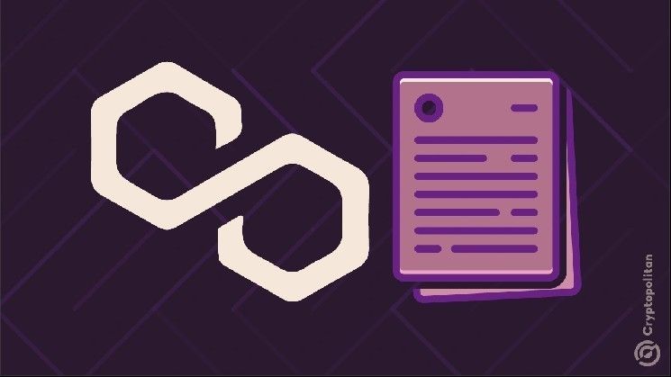 "بوليجون تهدف لتحقيق 100 ألف معاملة في الثانية بحلول 2026 – تعرف على الخطة!"