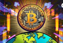 نموذج راؤول بال لسعر البيتكوين: هل تُشكل السيولة العالمية المحرك الحقيقي للسوق؟ اكتشف الإجابة الآن!