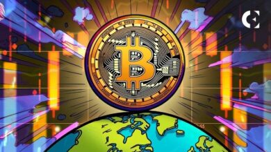 نموذج راؤول بال لسعر البيتكوين: هل تُشكل السيولة العالمية المحرك الحقيقي للسوق؟ اكتشف الإجابة الآن!