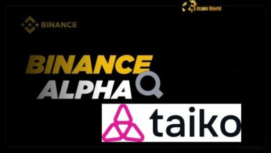 "ميزات ألفا من بينانس تقدم تايكو: إمكانات مثيرة لمتبني العملات الرقمية المبكرين – اكتشف الفرص الآن!"