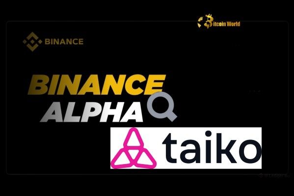 "ميزات ألفا من بينانس تقدم تايكو: إمكانات مثيرة لمتبني العملات الرقمية المبكرين – اكتشف الفرص الآن!"