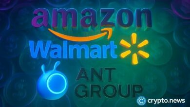 "ليست مسألة 'إذا' بل 'متى' — كيف تخطط أمازون ووولمارت ومجموعة أنت لتحويل العملات المستقرة إلى سلاح؟ اكتشف الاستراتيجيات الآن!"