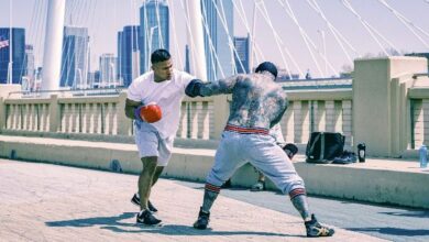 "مبيعات قسرية بقيمة 800 مليون دولار تضرب صعود البيتكوين والإثير.. صراع ترامب وماسك يهز أسواق BTC وETH – تعرف على التفاصيل!"