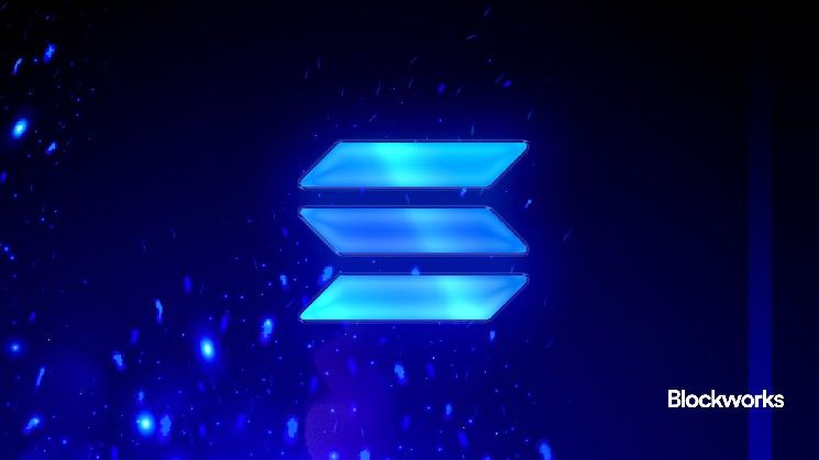 "Firedancer تبدأ في تفويض حصصها إلى مدققي شبكة Solana – اكتشف التفاصيل الآن!"