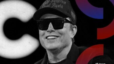 "تطورات مثيرة: هل سيطرد ماسك ترامب من إكس؟ توقعات إثيريوم وبطولة فرنسا المفتوحة – اكتشف التفاصيل الآن!"