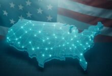 مجلس النواب الأمريكي يقر مشروع قانون HB 1664 لتعيين وزارة التجارة كمنسق فيدرالي رئيسي لتكنولوجيا البلوكشين