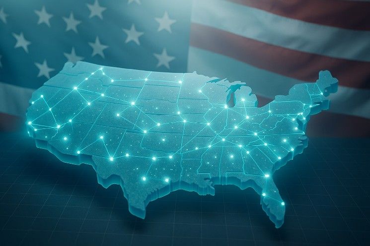 مجلس النواب الأمريكي يقر مشروع قانون HB 1664 لتعيين وزارة التجارة كمنسق فيدرالي رئيسي لتكنولوجيا البلوكشين