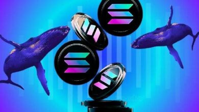 "استراتيجيات SOL تقدم نموذج 40-F للإدراج في بورصة ناسداك: هل يبدأ التراكم العدواني لـ Solana؟ اكتشف التفاصيل الآن!"