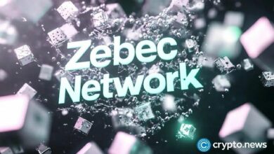 توقع سعر شبكة Zebec: هل البداية الحقيقية للصعود؟ اكتشف الآن!