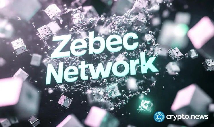 توقع سعر شبكة Zebec: هل البداية الحقيقية للصعود؟ اكتشف الآن!