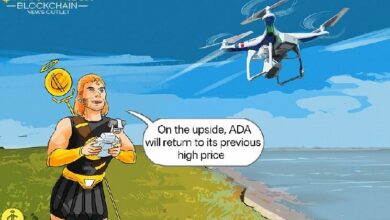 "كاردانو قد تشهد انخفاضًا أمام حاجز 0.60 دولار – تعرف على الأسباب الآن!"