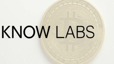 "شركة Know Labs تعلن عن تبني استراتيجية خزينة بيتكوين، بدءًا بشراء 1,000 بيتكوين – تعرف على التفاصيل الآن!"