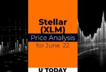 توقع سعر XLM في 22 يونيو: هل يحقق ارتفاعًا كبيرًا؟