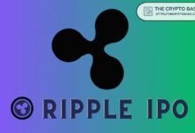 "مدير ريبل السابق يتوقع قيمة الشركة في حال طرحها للاكتتاب العام - اكتشف التوقعات الآن!"