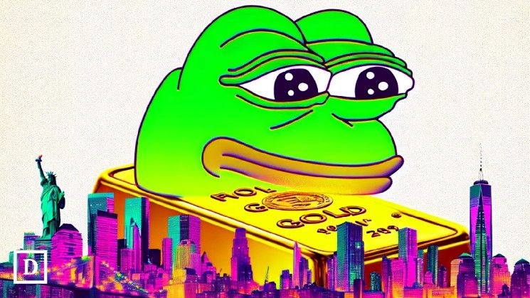 حجم تداول الذهب على البلوكشين يسجل أعلى مستوى على الإطلاق – اكتشف التفاصيل الآن!