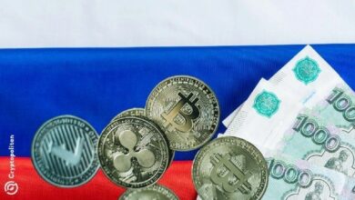 "محكمة روستوف تقرر: المعاملات الند للند للعملات المشفرة تخضع للضرائب – تعرف على التفاصيل!"