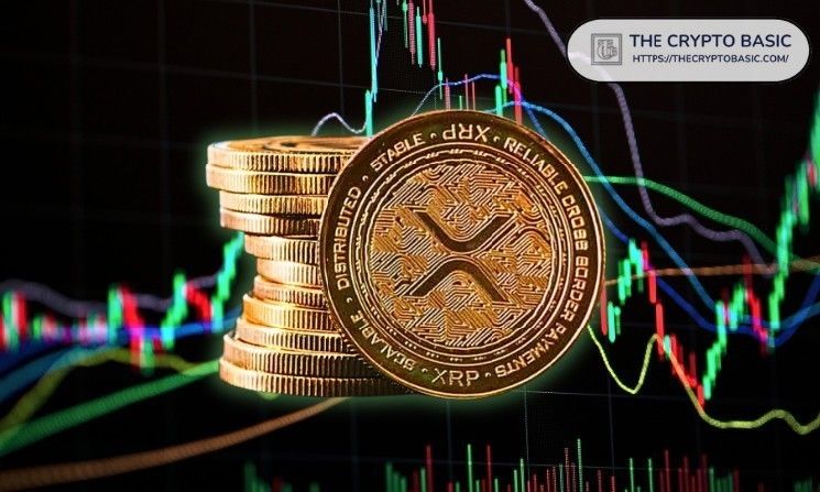 خبير يوضح لماذا من المهم الاحتفاظ بـ 5,589 XRP – اكتشف الأسباب الآن!