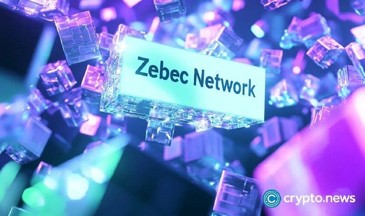 "لماذا ينهار سعر توكن Zebec Network؟ اكتشف الأسباب الآن!"