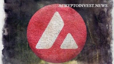 توقع سعر Avalanche (AVAX): ارتفاع بنسبة 30% متوقع بعد اختراق النمط الوتدي الهابط - اكتشف التفاصيل الآن!