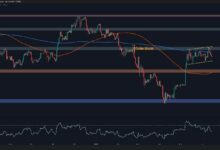 تحليل سعر الإيثيريوم: ETH عند مفترق طرق حاسم بعد إعادة اختبار دعم 2.5 ألف دولار - اكتشف التوقعات الآن!