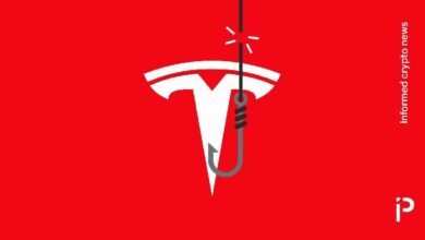 تسلا تستعيد 52 نطاقًا احتياليًا من محتال روسي في مجال العملات الرقمية – اكتشف التفاصيل الآن!