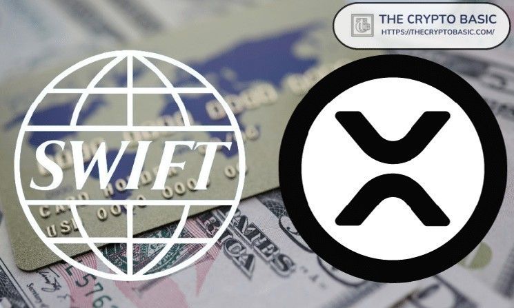 "خبير: حان الوقت لتحل XRP محل SWIFT كما حل SWIFT محل التلكس – اكتشف التفاصيل الآن!"