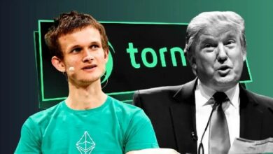 "مؤسسة إيثريوم تمنح 500 ألف دولار لرومان ستورم قبل محاكمته الشهر المقبل – تعرف على التفاصيل!"