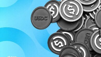 ماذا يحدث لاحتياطيات USDC إذا أعلنت Circle إفلاسها؟ اكتشف التفاصيل الآن!