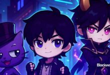 مؤسس Spekter Games المدعوم من A16z يشارك فلسفة ألعاب Telegram: اكتشف رؤيته الثورية!