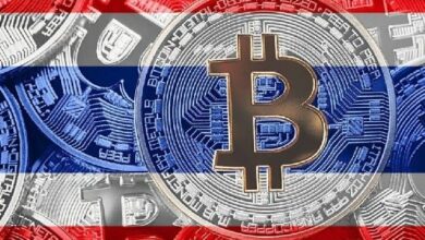 اعتقال مشتبه به صيني في تايلاند بتهمة احتيال البيتكوين بقيمة 6.1 مليون دولار - تعرف على التفاصيل الآن!