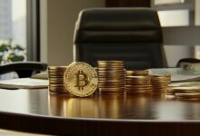 استطلاع: 82% من المستثمرين الأثرياء في الولايات المتحدة يفضلون المستشارين القادرين على تقديم استراتيجيات مُلمة بالعملات الرقمية