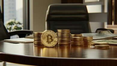 استطلاع: 82% من المستثمرين الأثرياء في الولايات المتحدة يفضلون المستشارين القادرين على تقديم استراتيجيات مُلمة بالعملات الرقمية