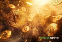 "بتكوين تصل إلى أدنى مستويات الاحتياطي في البورصات.. الثيران تستهدف ارتدادًا نحو 106 ألف دولار!"