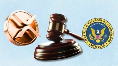 "إكس آر بي ليس لديه وضوح قانوني؟ خبير يكشف أكبر كذبة في عالم العملات الرقمية ويؤكد: إكس آر بي أوضح من البيتكوين!"