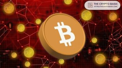 "بيتكوين يواجه خطر اختبار مستوى 100 ألف دولار مع تجاوز التصفيات مليار دولار وسط توترات الشرق الأوسط – تعرف على التفاصيل!"