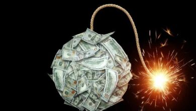 تيم درايبير: الدولار الأمريكي على وشك الانقراض — بيتكوين تتجه للهيمنة على التجزئة (تعرف على التفاصيل الآن!)